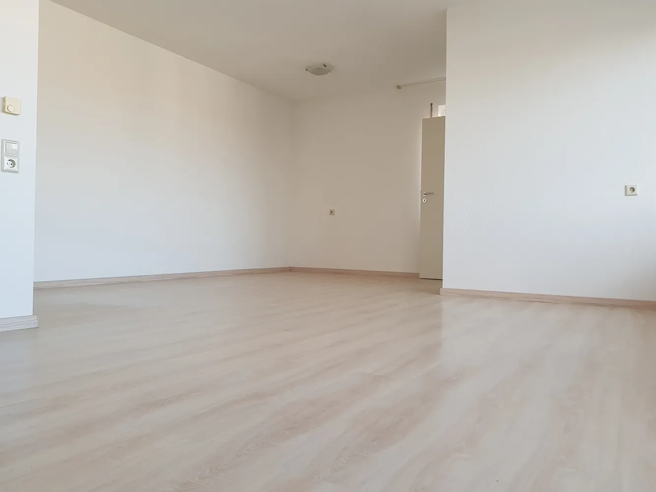 2 Zimmer Wohnung mit 62 m² in Pforzheim – Bild 6