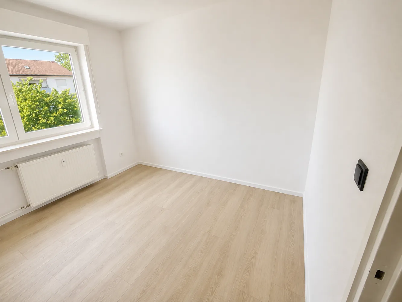 1 Zimmer Wohnung mit 25 m² in Karlsruhe – Bild 7