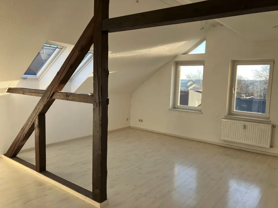 3 Zimmer Wohnung mit 97 m² in Gera – Bild 6