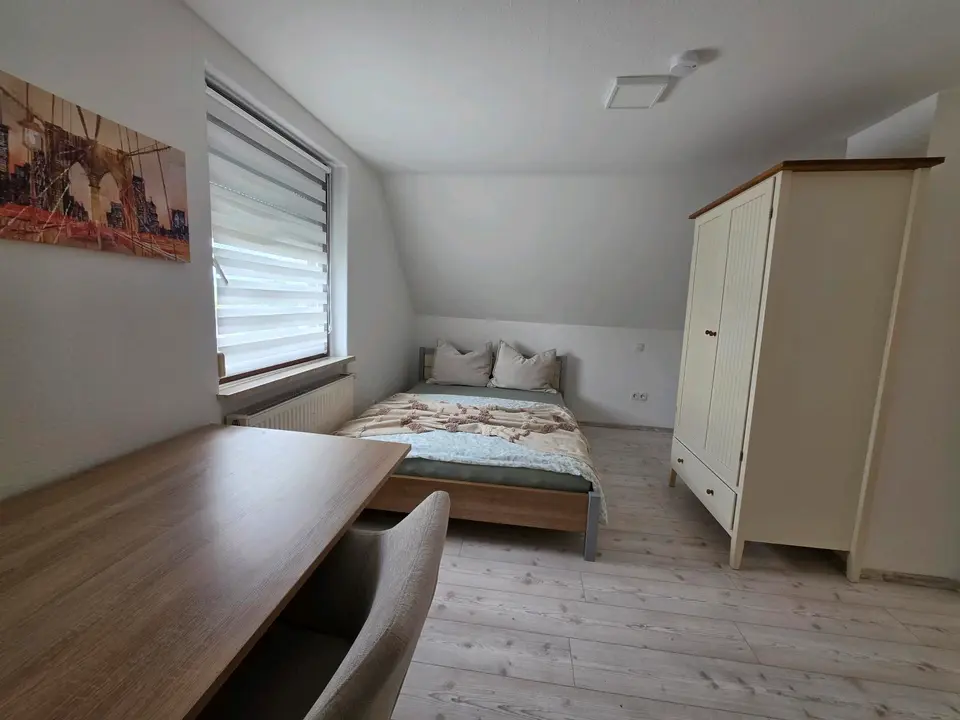 6 Zimmer Wohnung mit 15 m² in Kehl – Bild 10