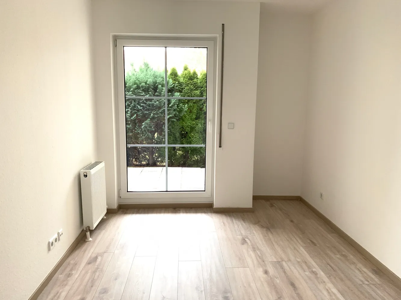 2 Zimmer Wohnung mit 51 m² in Leipzig – Bild 4