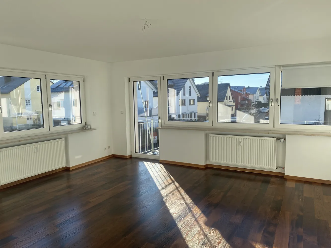 3 room apartment with 112 m² in Munich – Photo 8