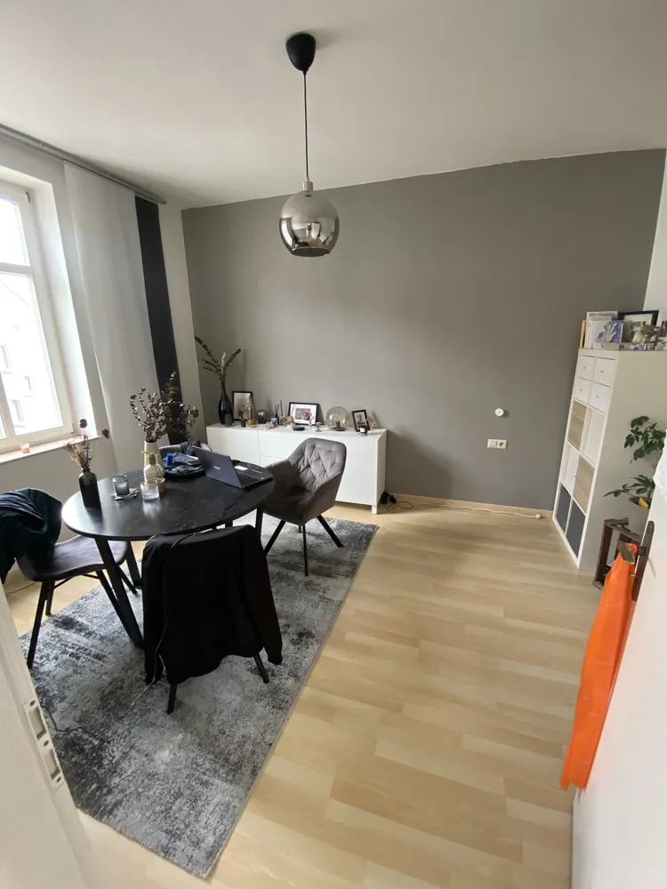 3 Zimmer Wohnung mit 69 m² in Stuttgart – Bild 3