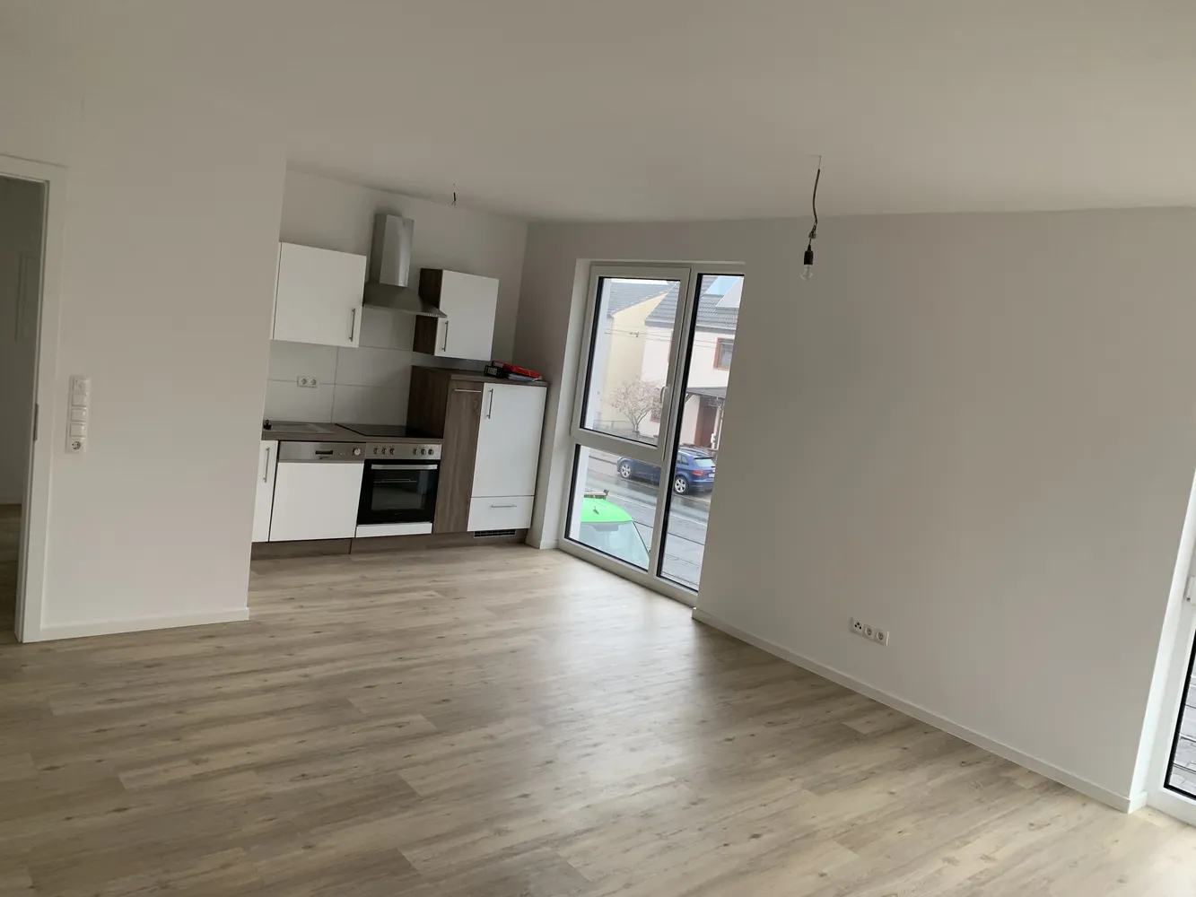 2 Zimmer Wohnung mit 50 m² in Bremen – Bild 4