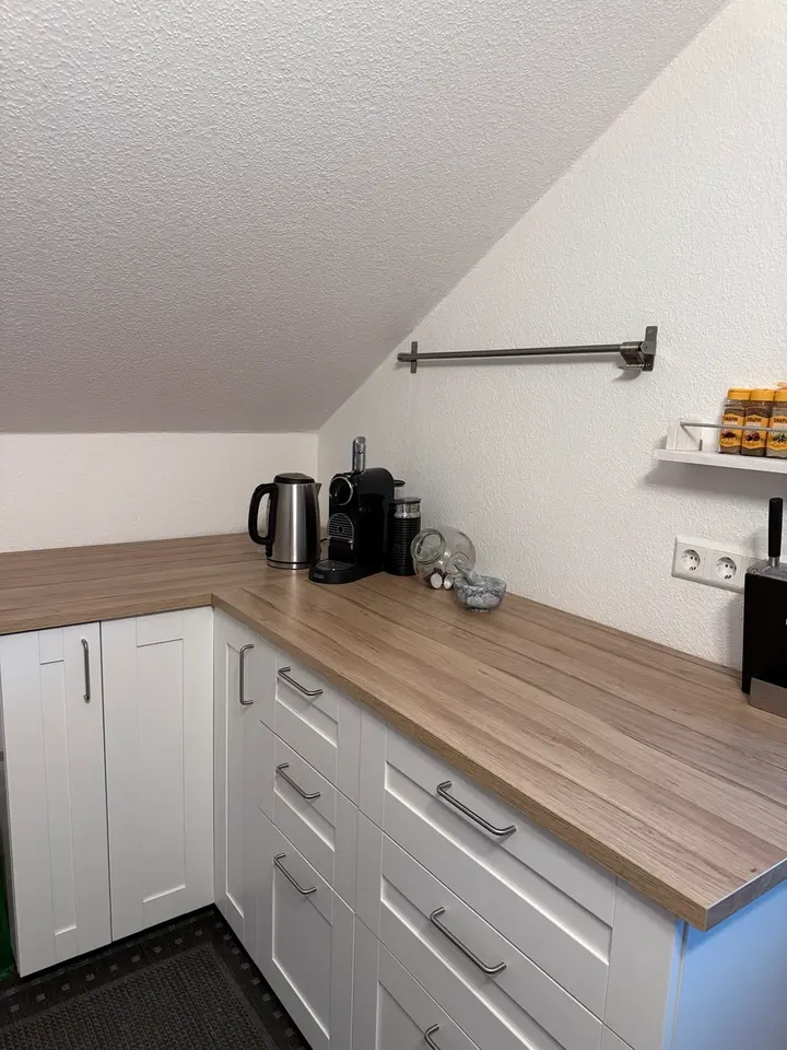 2 Zimmer Wohnung mit 45 m² in Kirchheim unter Teck – Bild 4