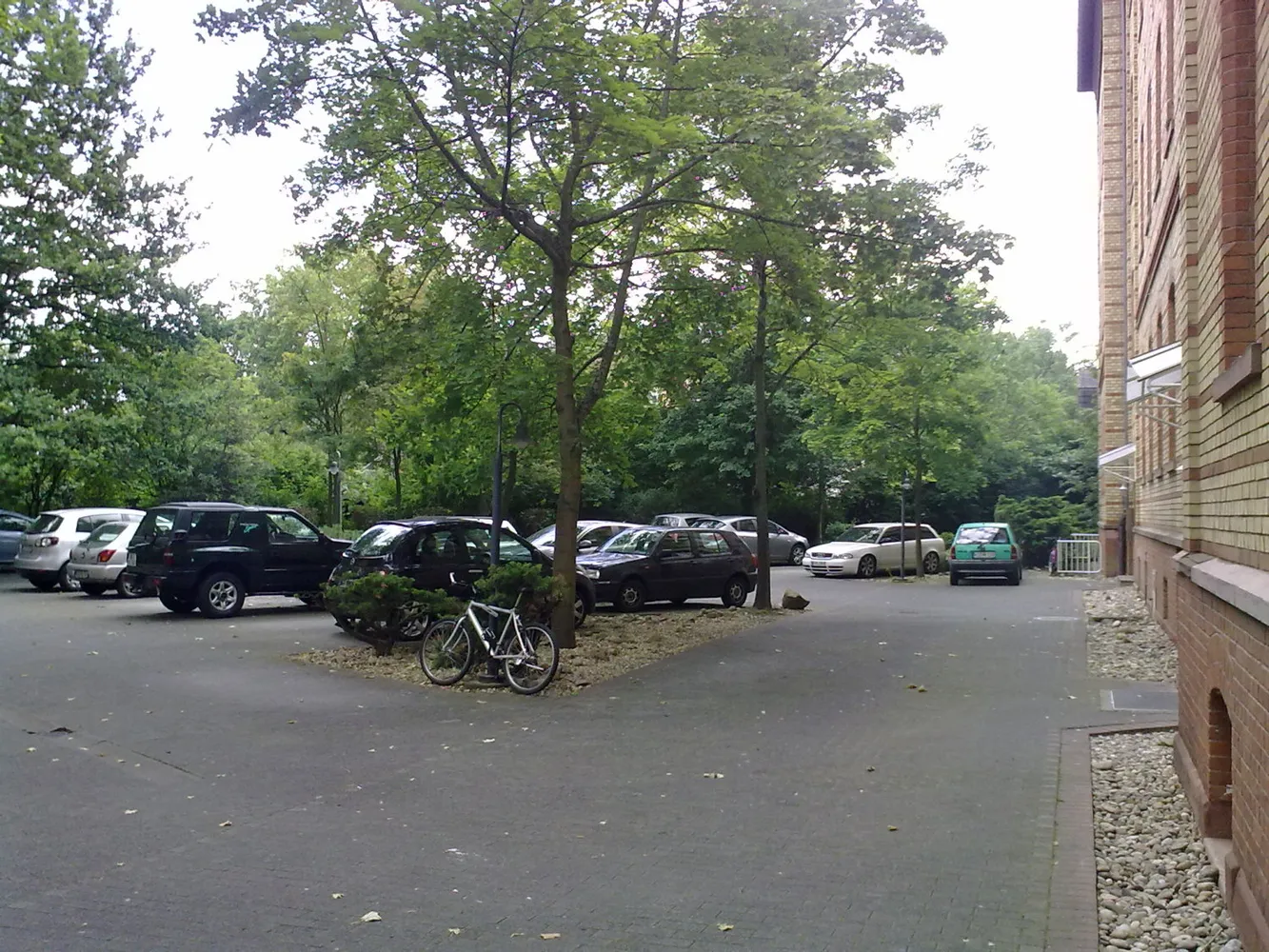 2 Zimmer Wohnung mit 54 m² in Wiesbaden – Bild 3