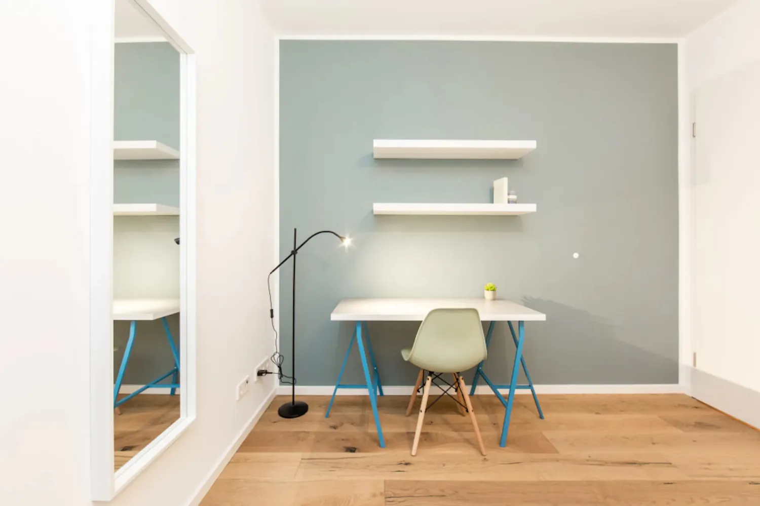 Shared room with 10 m² in Berlin – Photo 10