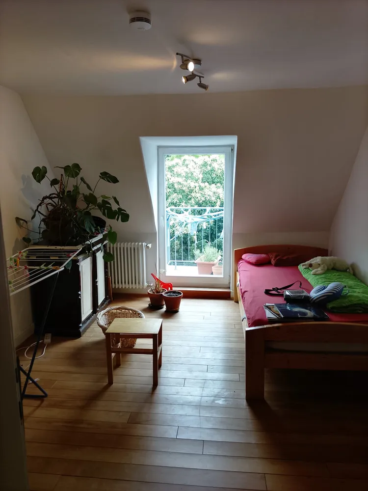 4 Zimmer Wohnung mit 86 m² in Freiburg im Breisgau – Bild 4