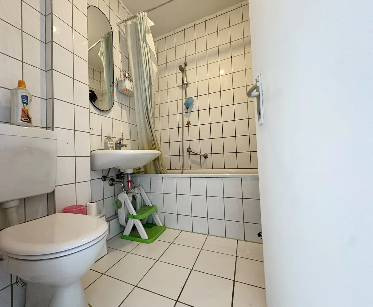 3 Zimmer Wohnung mit 60 m² in Wuppertal – Bild 9