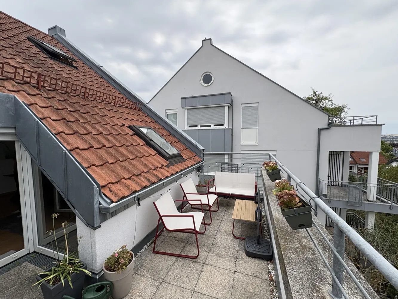 3 Zimmer Wohnung mit 71 m² in Bietigheim-Bissingen – Bild 7