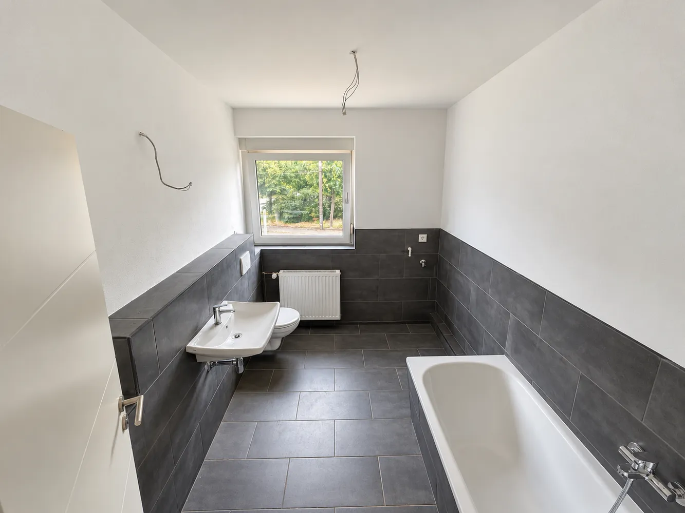 3 Zimmer Wohnung mit 62 m² in Magdeburg – Bild 2