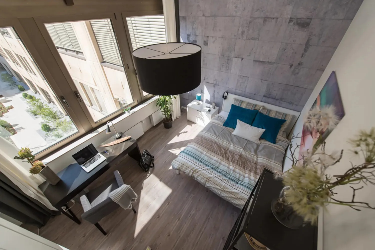Shared room with 18 m² in Munich – Photo 7