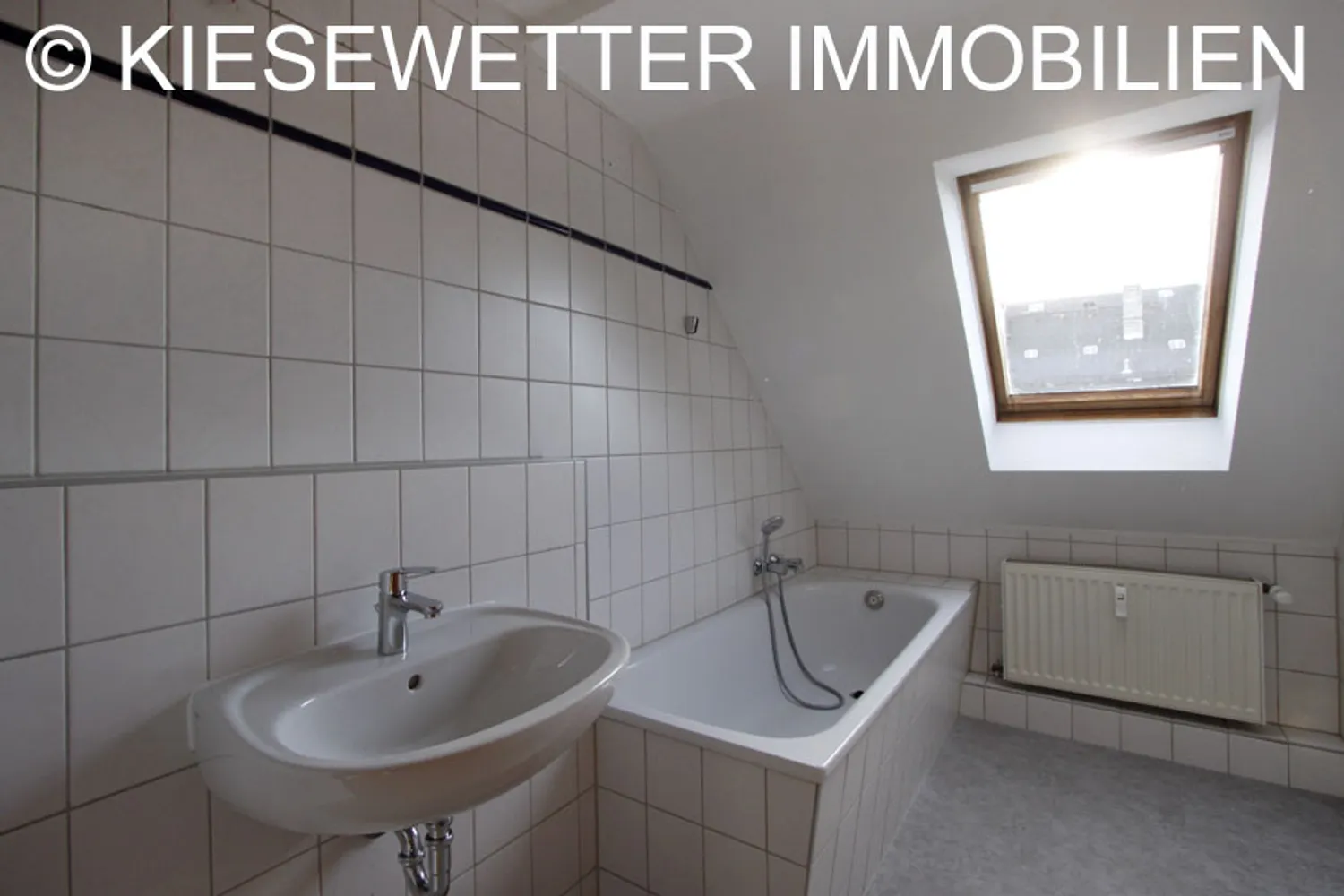 2 Zimmer Wohnung mit 55 m² in Chemnitz – Bild 5