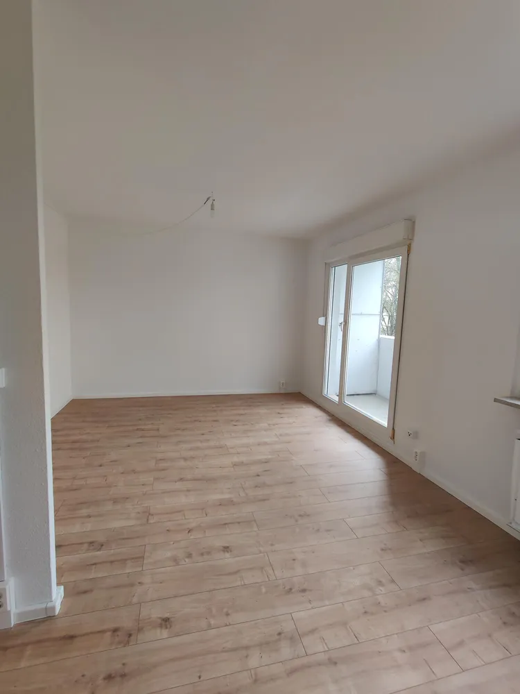 3 Zimmer Wohnung mit 59 m² in Halle (Saale) – Bild 10