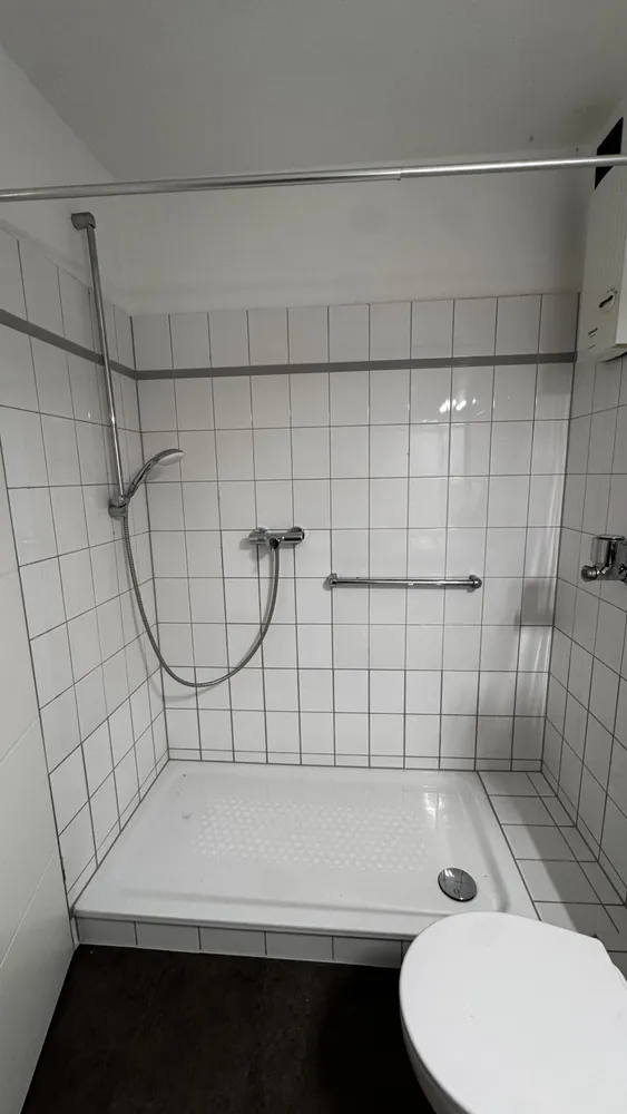 2 room apartment with 50 m² in Bremen – Photo 8