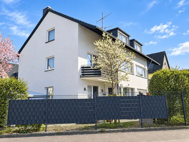 3 Zimmer Wohnung mit 60 m² in Köln – Bild 12