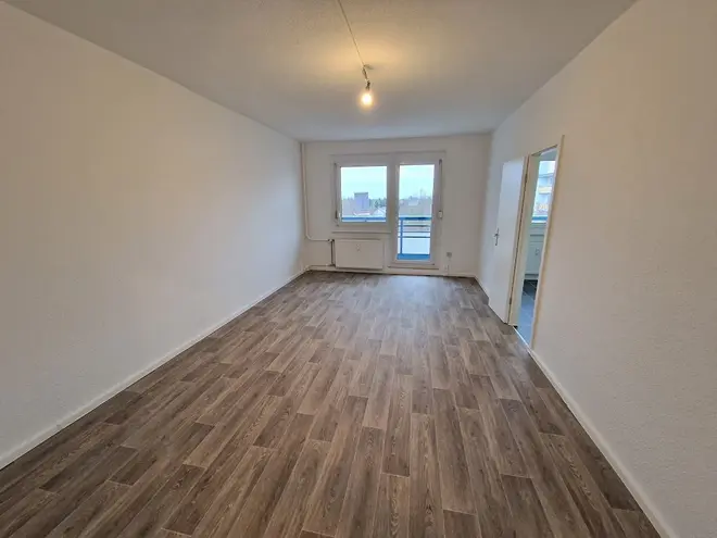 3 Zimmer Wohnung mit 70 m² in Leipzig – Bild 9