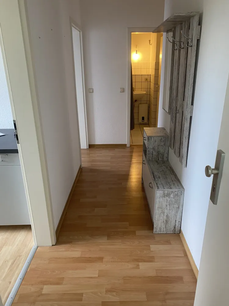 2 Zimmer Wohnung mit 53 m² in Mönchengladbach – Bild 5