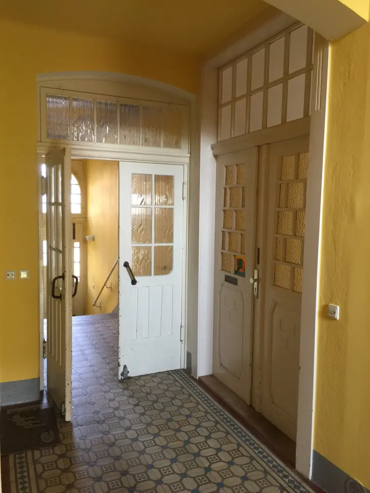 3 Zimmer Wohnung mit 100 m² in Kamenz – Bild 4