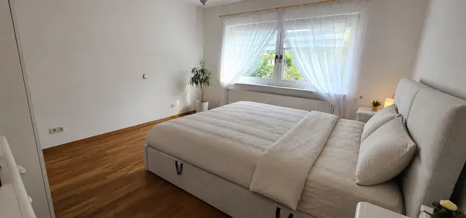 4 Zimmer Wohnung mit 98 m² in Saarbrücken – Bild 4