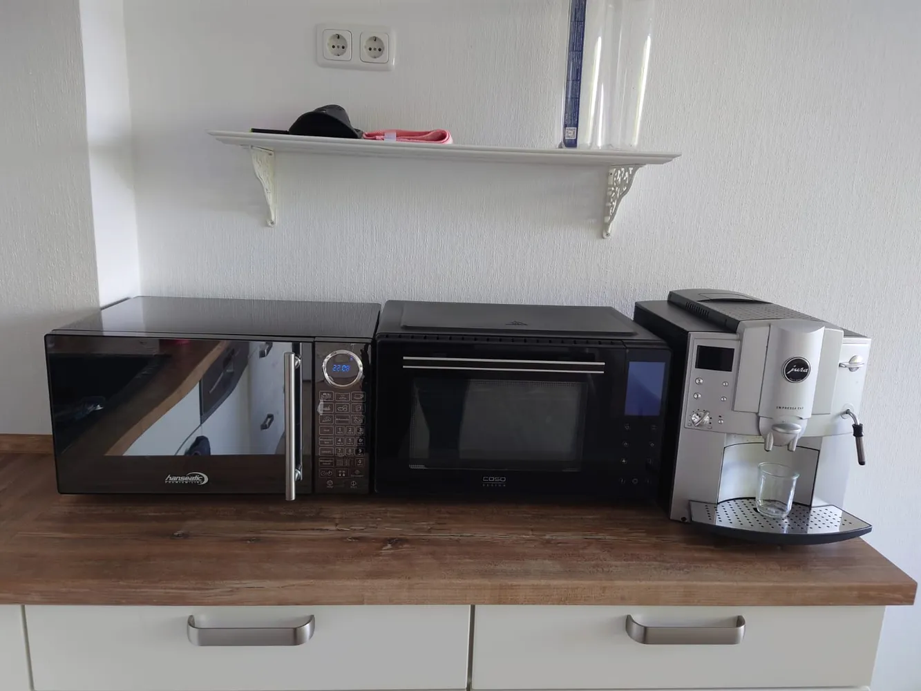 3 Zimmer Wohnung mit 70 m² in Aachen – Bild 6