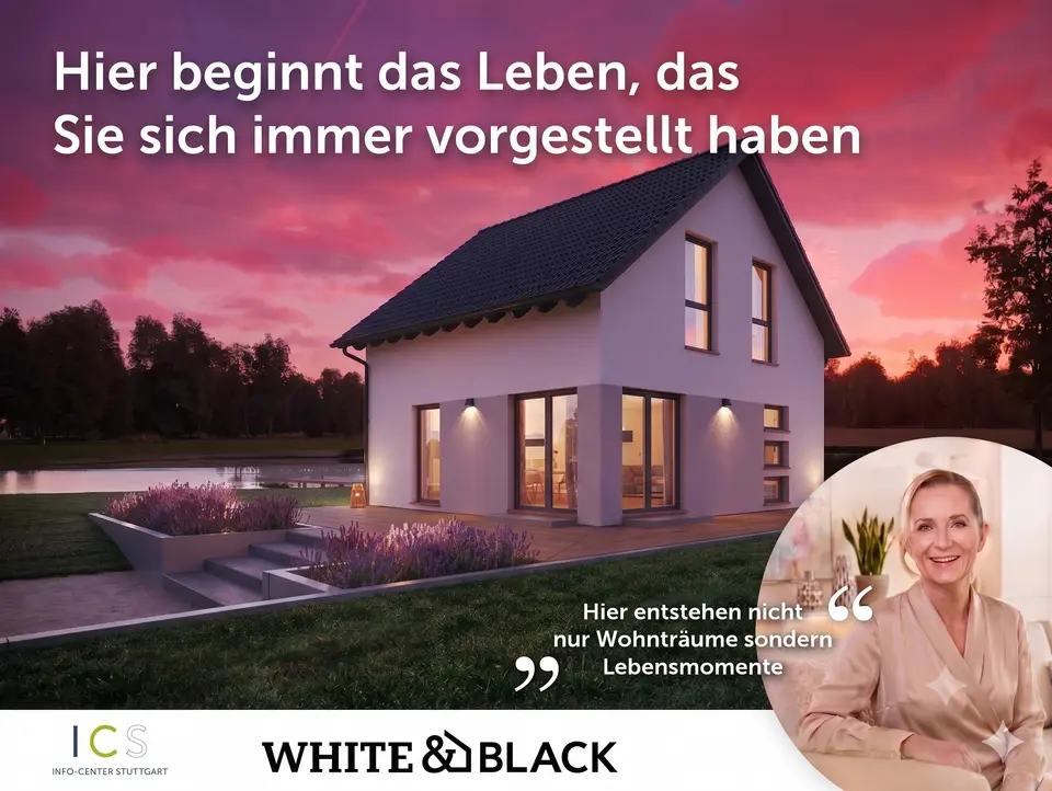 4 Zimmer Haus mit 120 m² in Vaihingen an der Enz – Bild 8