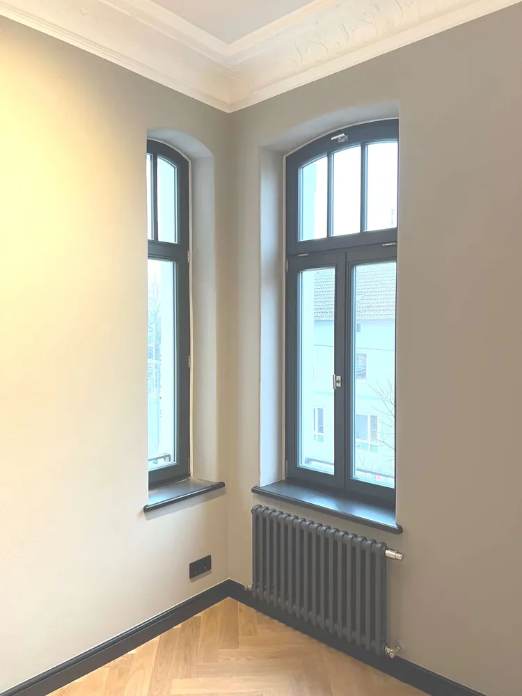 5 Zimmer Wohnung mit 175 m² in Braunschweig – Bild 11