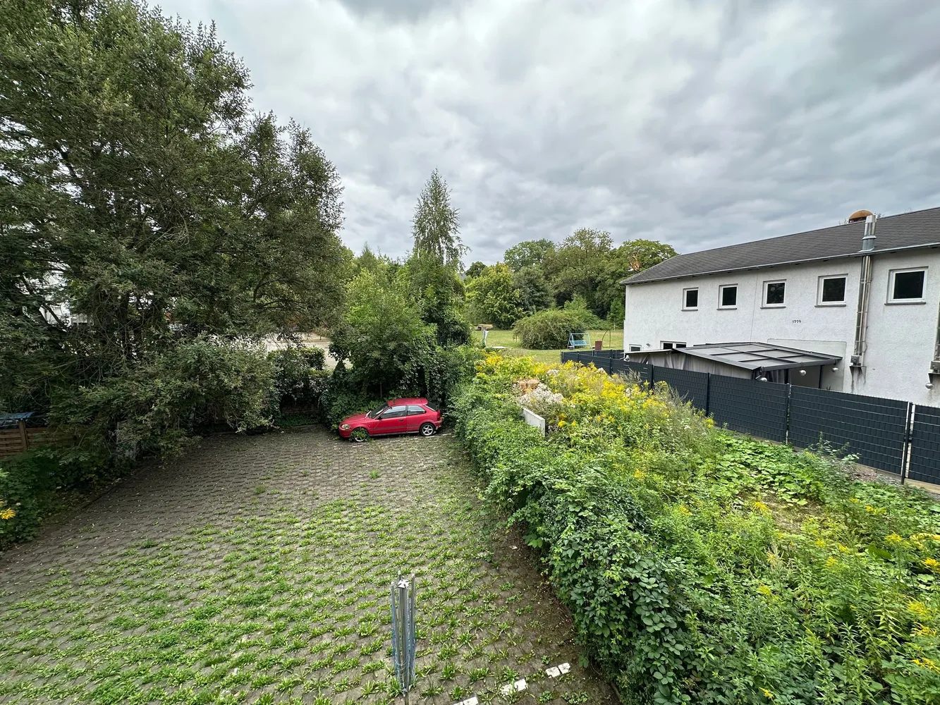 2 room apartment with 48 m² in Chemnitz – Photo 6