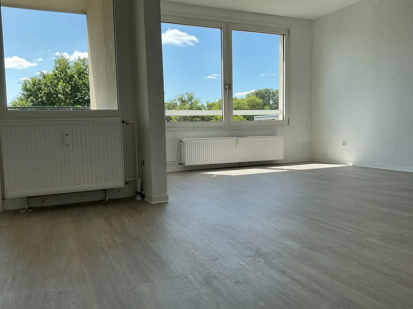 3 Zimmer Wohnung mit 72 m² in Essen – Bild 3