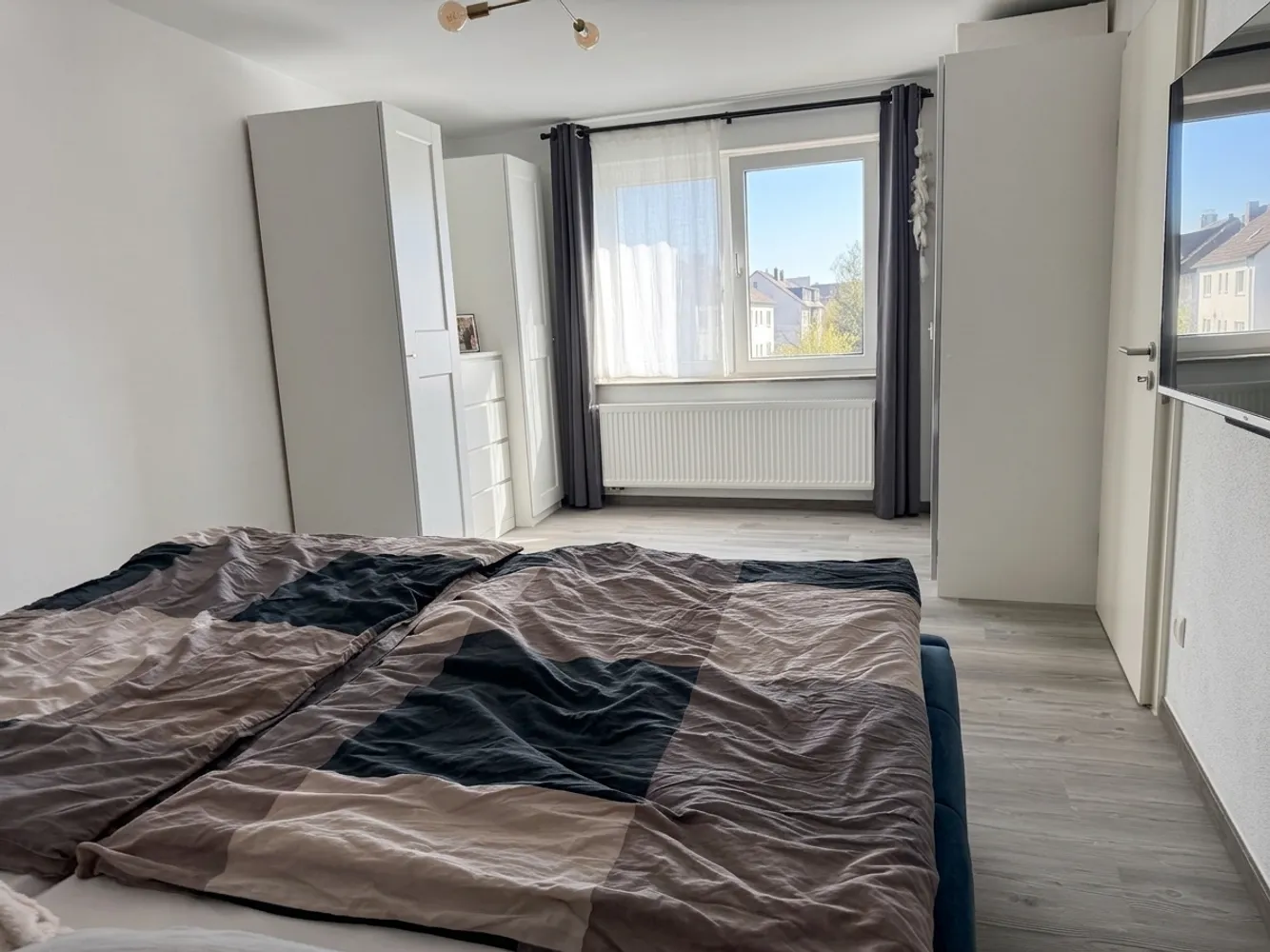 3 room apartment with 107 m² in Königswinter – Photo 10