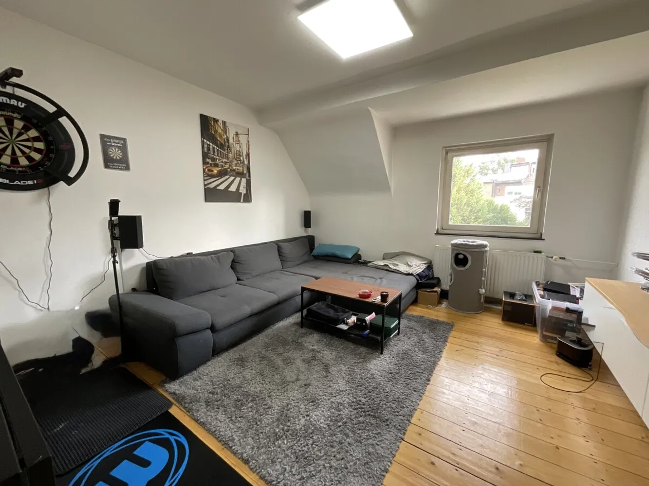 2 Zimmer Wohnung mit 58 m² in Neuss – Bild 4
