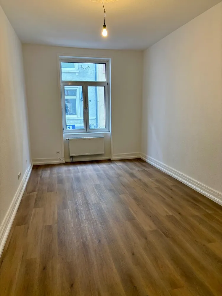 2 Zimmer Wohnung mit 53 m² in Frankfurt am Main – Bild 1