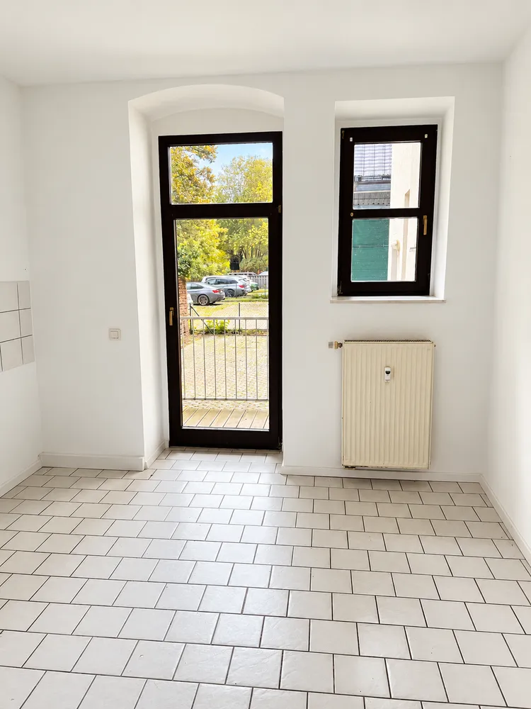3 room apartment with 79 m² in Chemnitz – Photo 6