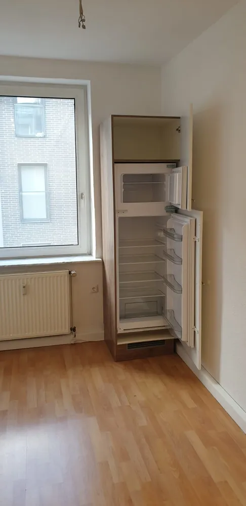 2 Zimmer Wohnung mit 57 m² in Köln – Bild 5