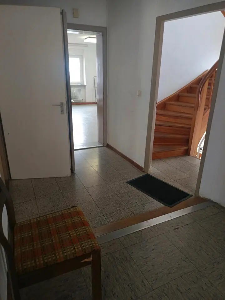 3 Zimmer Wohnung mit 118 m² in Ansbach – Bild 5