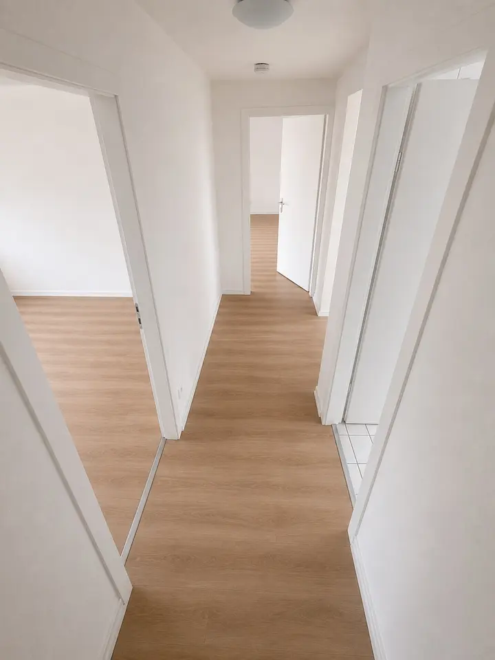 3 Zimmer Wohnung mit 68 m² in Neuss – Bild 5