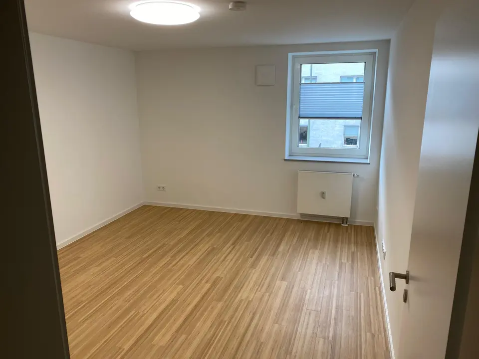 4 Zimmer Wohnung mit 70 m² in Würzburg – Bild 1
