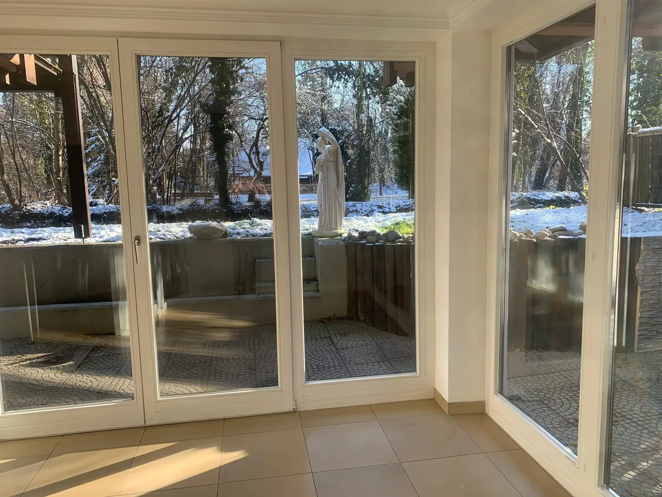 3 Zimmer Wohnung mit 120 m² in München – Bild 7