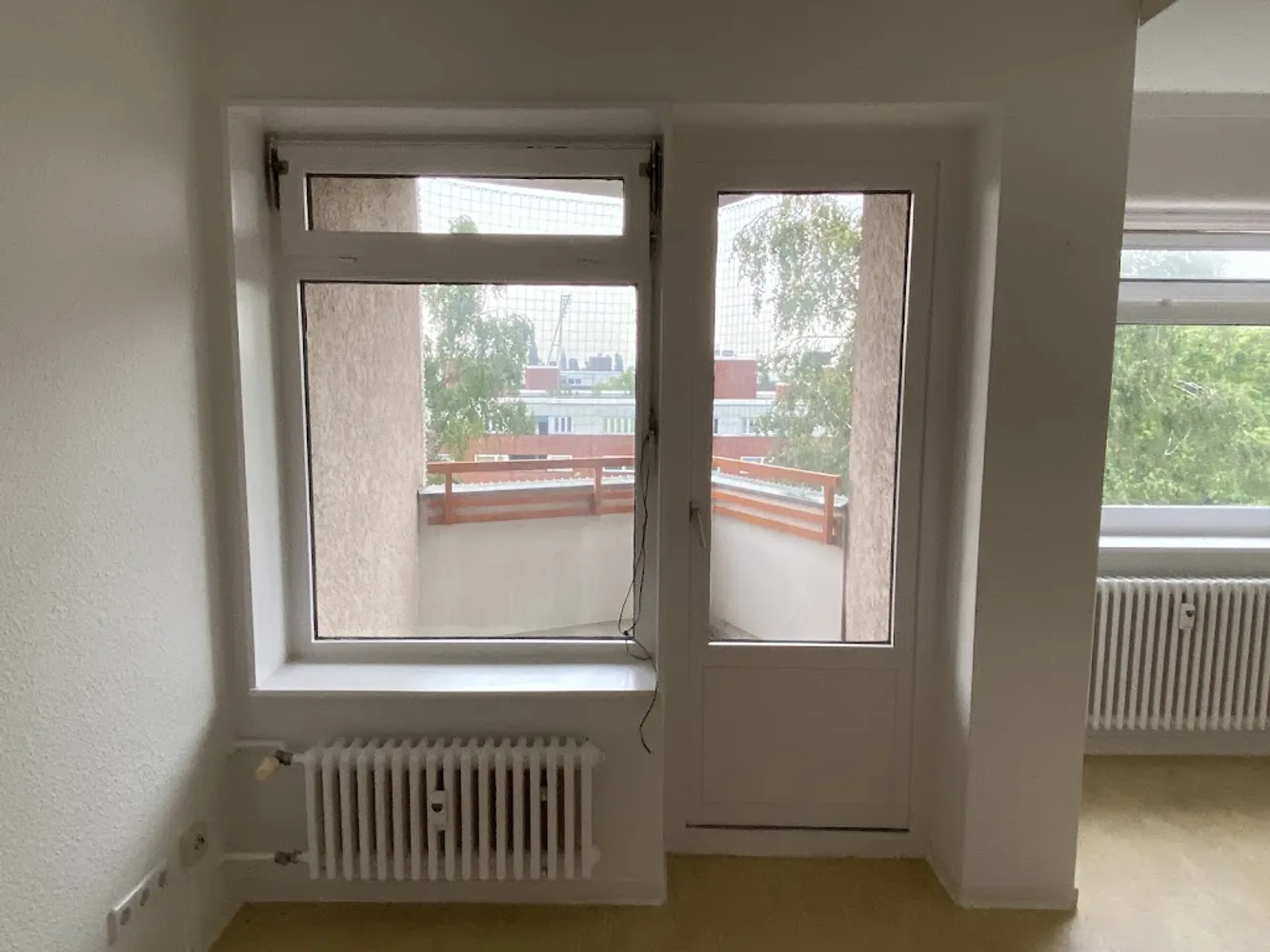1 Zimmer Wohnung mit 29 m² in Berlin – Bild 6