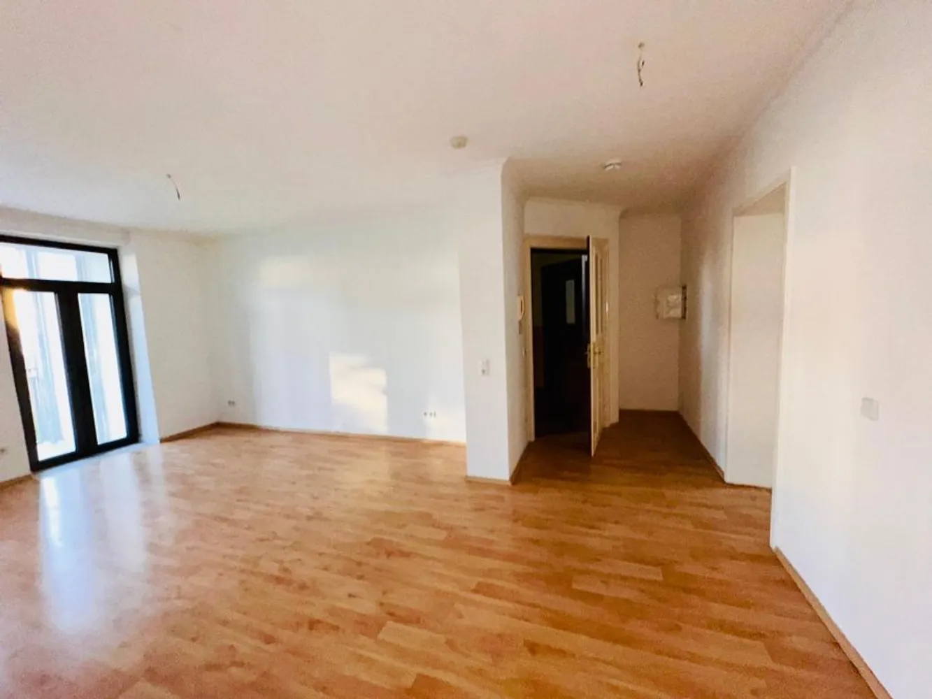 2 Zimmer Wohnung mit 46 m² in Leipzig – Bild 3