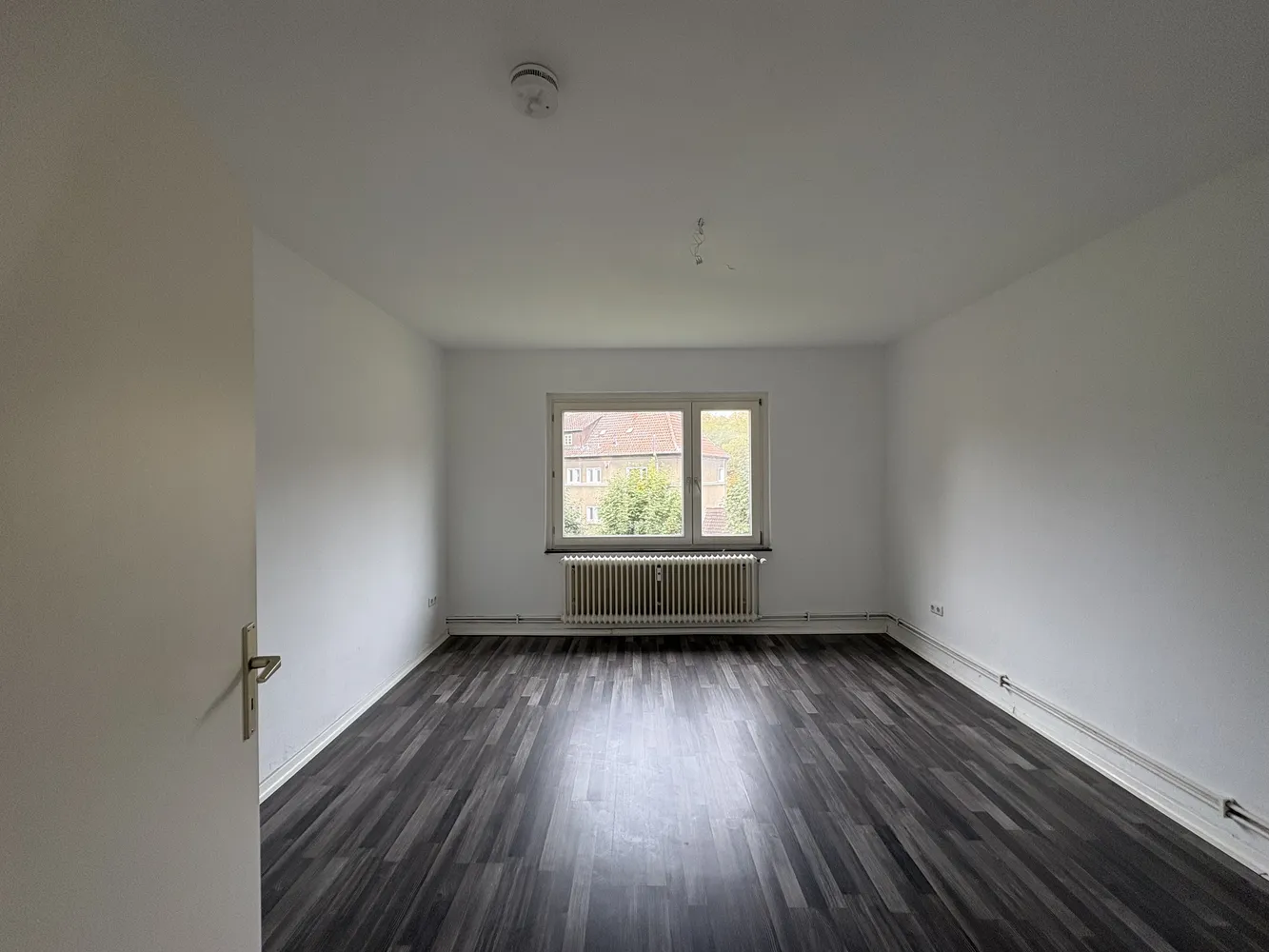 2 room apartment with 60 m² in Brunswick – Photo 3
