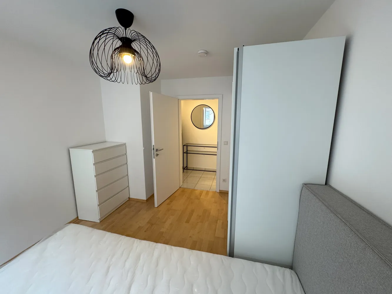 2 room apartment with 56 m² in Munich – Photo 12