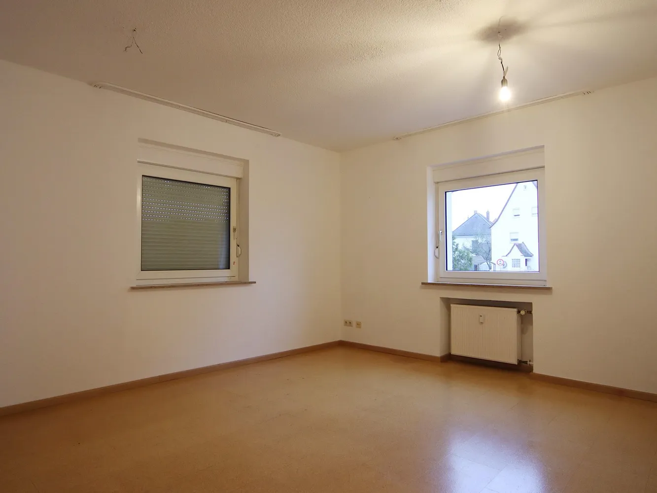7 Zimmer Wohnung mit 132 m² in Schwabach – Bild 7