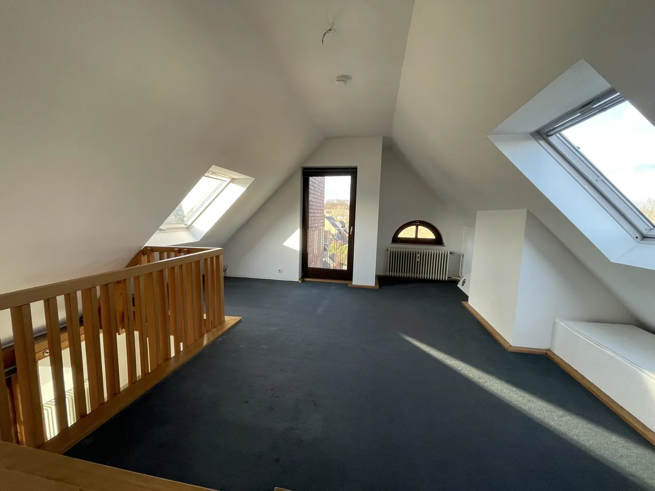 2 Zimmer Wohnung mit 57 m² in Düsseldorf – Bild 9