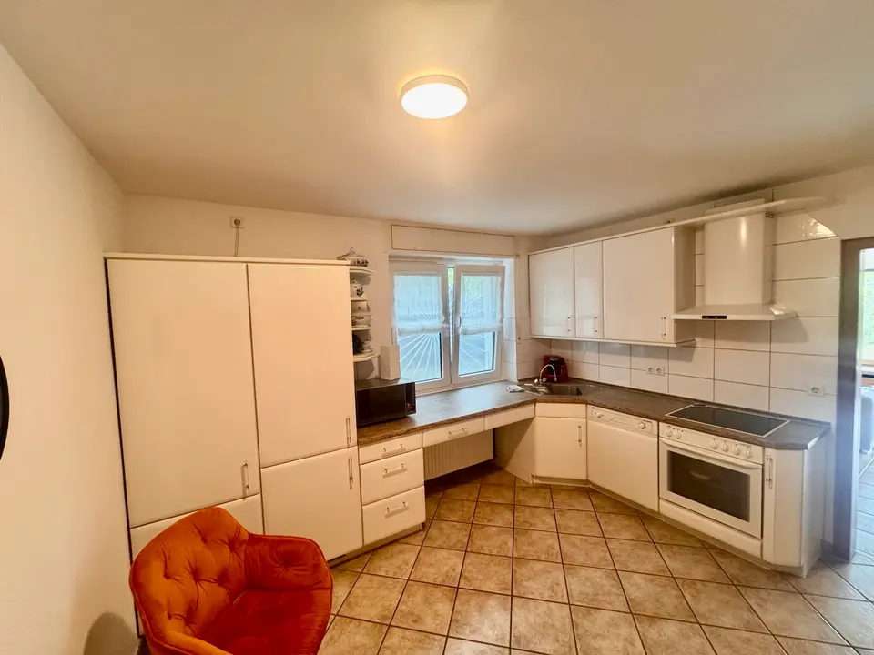3 Zimmer Wohnung mit 110 m² in Essen – Bild 8