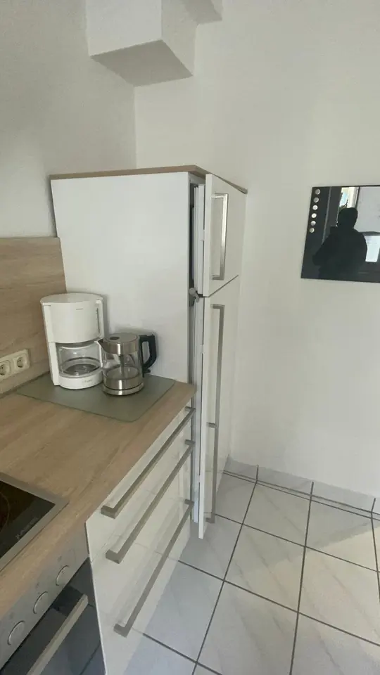WG-Zimmer mit 50 m² in Mainz – Bild 6