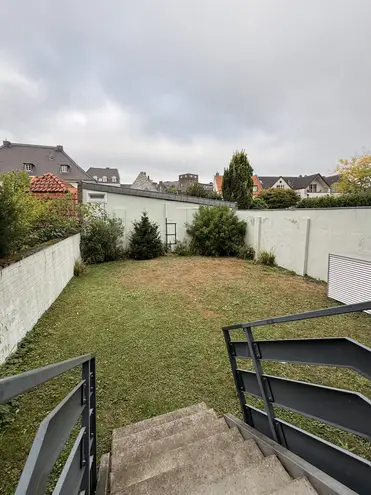 2 Zimmer Wohnung mit 45 m² in Düsseldorf – Bild 3