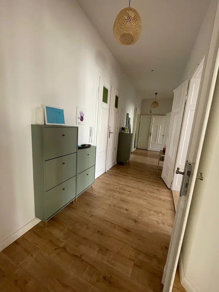 4 Zimmer Wohnung mit 110 m² in Wurzen – Bild 3