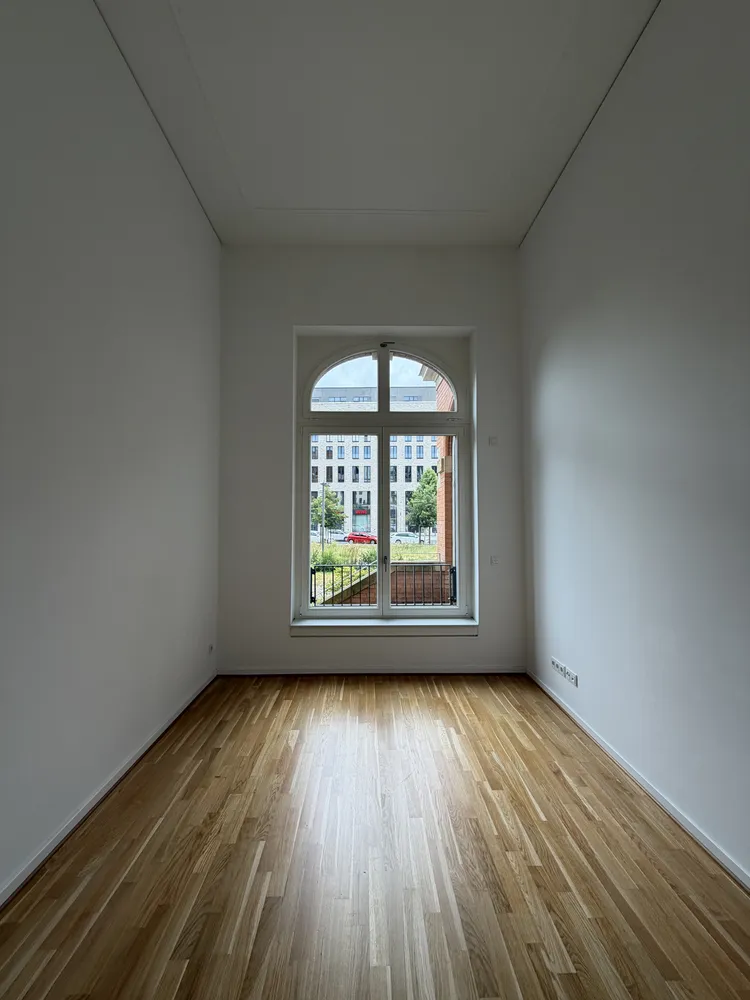 4 Zimmer Wohnung mit 111 m² in Dresden – Bild 7
