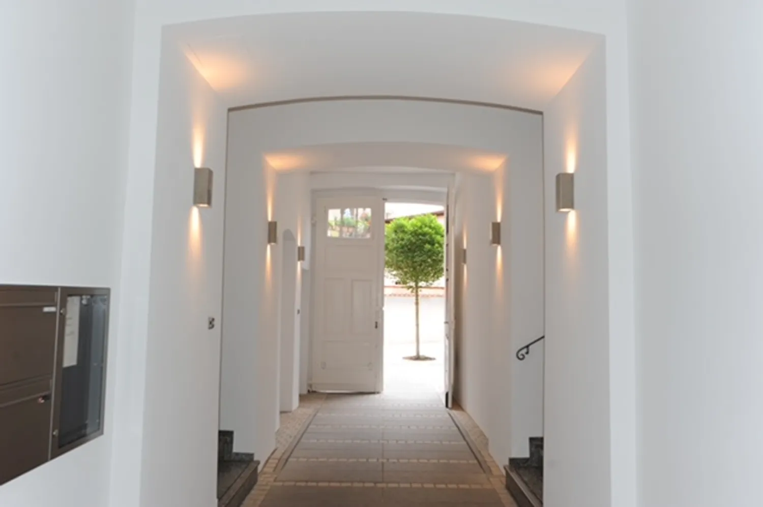2 Zimmer Wohnung mit 70 m² in München – Bild 6